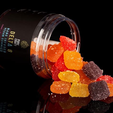 Healthy and Guilt-Free: Vegan Majic Gummies for Road Trips
